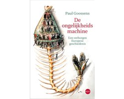 De ongelijkheidsmachine