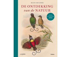 De ontdekking van de natuur