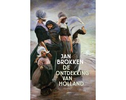 De ontdekking van Holland