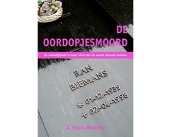 De oordopjesmoord