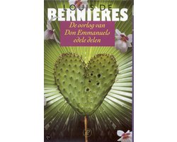 De Oorlog Van Don Emmanuels Edele Delen