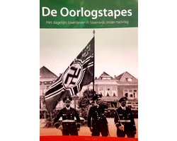 De Oorlogstapes