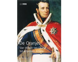 De Oranjes