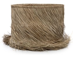 De Pandan Tafellampenkap - Naturel