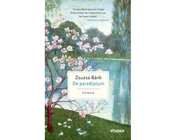 De paradijstuin