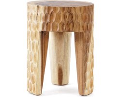 De Paramo Kruk - Natuurlijk