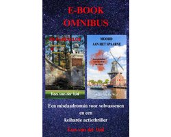 De Parenclub - Moord aan Het Spaarne