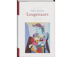 De Passie van Stine Jensen / Leugenaars