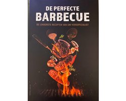 De perfecte Barbecue
