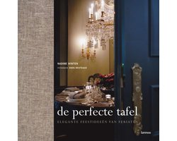 De Perfecte Tafel
