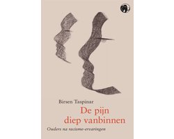 De pijn diep vanbinnen