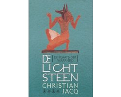 De plaats der waarheid