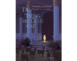De prins die licht gaf