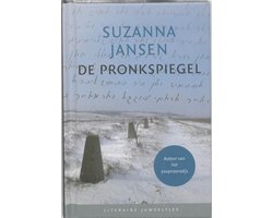 De pronkspiegel