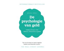 De psychologie van geld