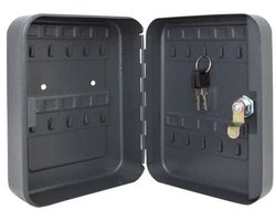 De Raat sleutelkast - Lloyd KC20 - cilindersleutelslot