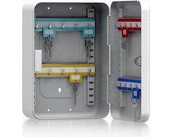 De Raat Sleutelkast SLN 20 sleutels