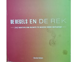 De regels en de rek