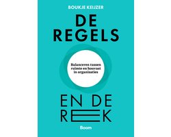 De regels en de rek