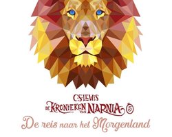 De reis naar het Morgenland