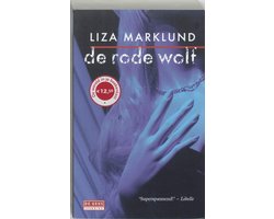 De rode wolf / druk Herdruk