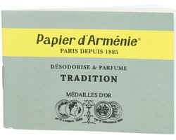 De rol van Armenië 1 eenheid|Role of Armenia 1 unit|Carnet de Papier d'Arménie 1 unité