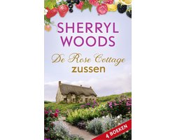 De Rose Cottage zussen