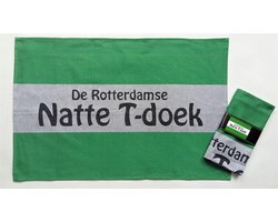 De Rotterdamse Natte T-doek