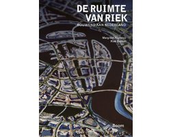 De ruimte van Riek
