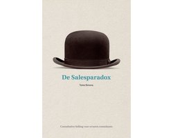 De Salesparadox