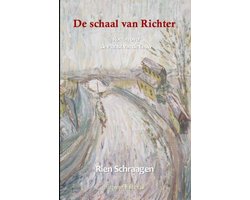 De schaal van Richter