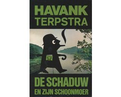 De Schaduw en zijn schoonmoer