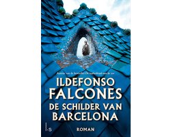 De schilder van Barcelona