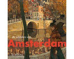 De schilders van Amsterdam
