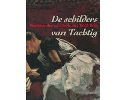 De schilders van Tachtig