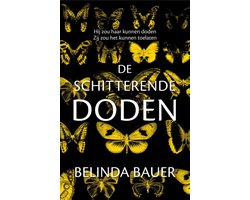 De schitterende doden