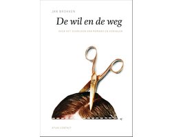 De schrijfbibliotheek - De wil en de weg