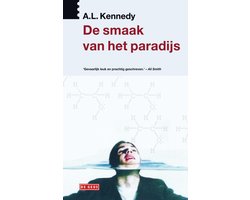 De Smaak Van Het Paradijs