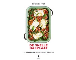 De snelle bakplaat
