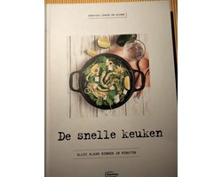 De snelle keuken