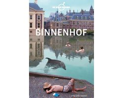 De Speld - Binnenhof