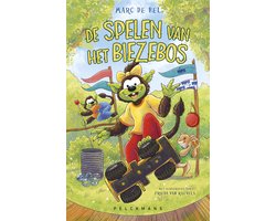 De Spelen van het Biezebos