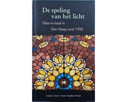 De Speling van het licht