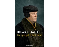De spiegel & het licht