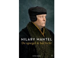 De spiegel & het licht
