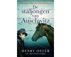 De staljongen van Auschwitz