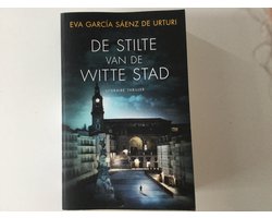 De stilte van de witte stad