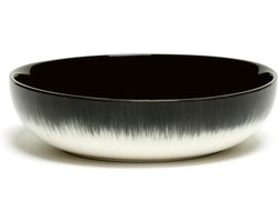 Dé Tableware by Ann Demeulemeester - Mueslischaaltje Variatie B - Ø15,5 - 2 stuks