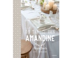 De tafels van Amandine