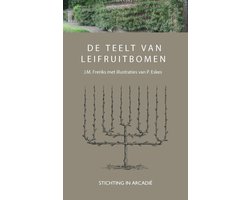 De teelt van leifruitbomen